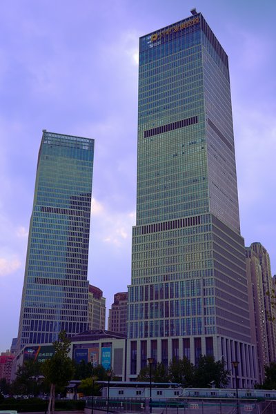 Tianjin Summer 2025 #11
