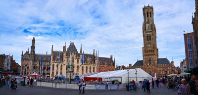 Photo from gallery Summer Day in Bruges 201806 taken on 2018:06:23 17:56:15 at Bruges by DrJLT