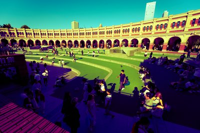 Tianjin September 2025 #25