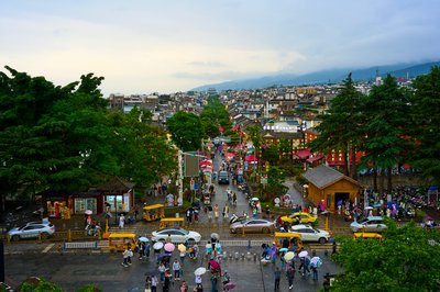 Dali Old Town 2025 #38