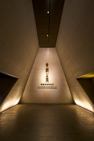 Terracotta Army #45