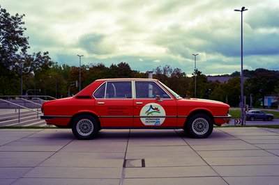 BMW Welt & Museum 2025 #70