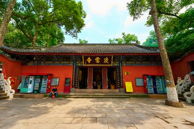 Leshan (Giant Buddha) 2025 #18