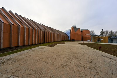 Citadelle de Namur [Dec 2021] #2