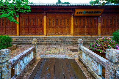 Lijiang Old Town 2025 #14