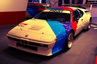 BMW Welt & Museum 2025 #41