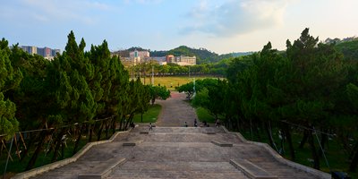 Zhongshan Parks 202603 #41