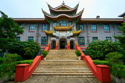 Chengdu Misc 2025 #35