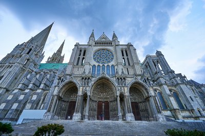 Chartres [May 2022] #42