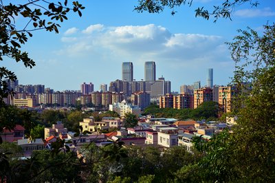 Zhongshan Parks 202603 #10
