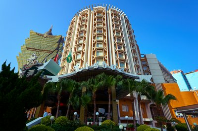 Macau 202603 #80