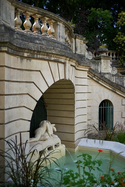 Jardin des plantes [Paris] Aug 2021 #4