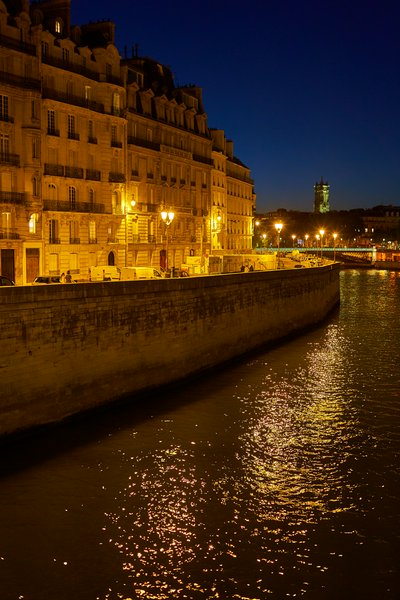 Photo from gallery Paris @ Night [Aug 2021 II] taken on 2021-08-13 22:18:45 at Paris by DrJLT