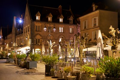 Chartres [Mar 2022] #10