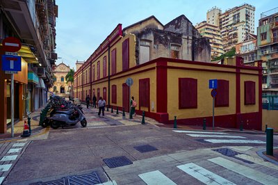 Macau 202603 #112