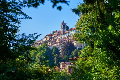 Sacro Monte di Varese 201807 #13