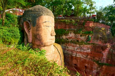 Leshan (Giant Buddha) 2025 #34