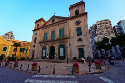 Macau 202603 #108