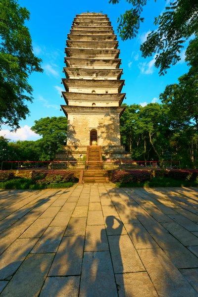 Leshan (Giant Buddha) 2025 #40