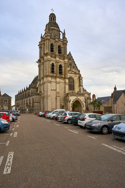 Blois [June 2022] #13