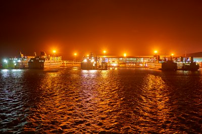 Hainan Ferry [May 2023] #24