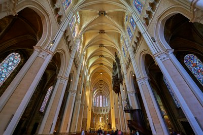 Chartres [June 2022] #20