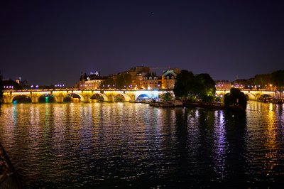Photo from gallery Paris @ Night [Aug 2021 III] taken on 2021-08-25 22:07:37 at Paris by DrJLT