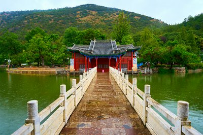 Lijiang Heilongtan 2025 #20