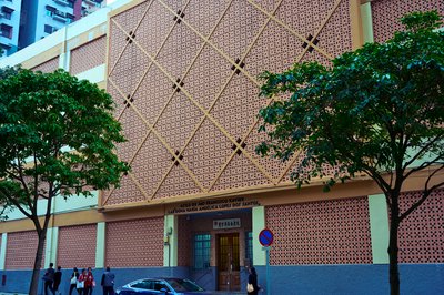 Macau 202603 #129