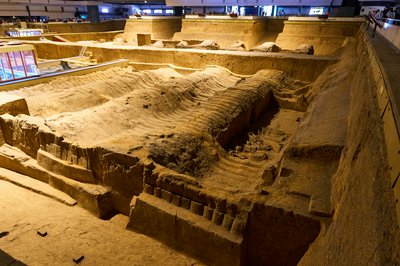 Terracotta Army #28