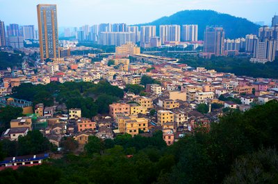 Parks in Zhongshan 202512 #7