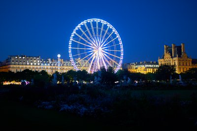 Paris @ Night [Aug 2021 III] #9