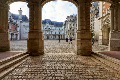 Blois [Jan 2022] #17