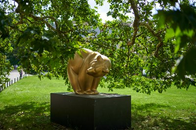 Jardin des plantes [Paris] Aug 2021 #10