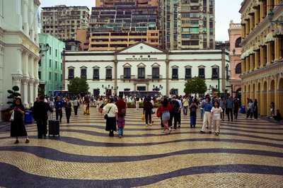Macau 202603 #166