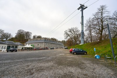 Citadelle de Namur [Dec 2021] #7