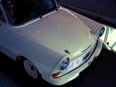 Audi Museum 2025 #10