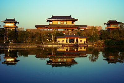 Parks in Zhongshan 202512 #49