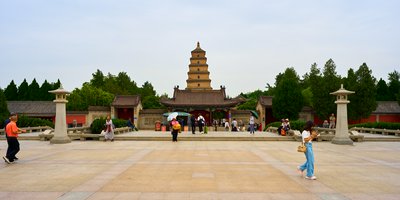 Xi'an 2025 #2