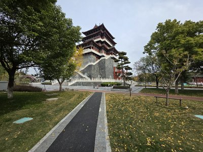 Kaifeng 2025 phone #13