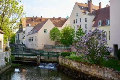 Chartres [Apr 2022] #1