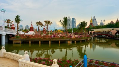 Xishuangbanna Gaozhuang 2025 #11