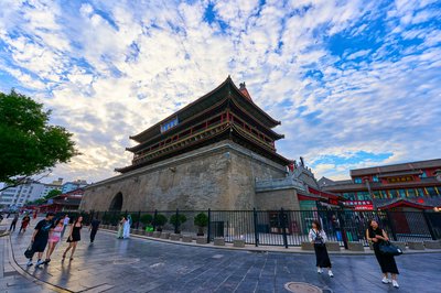 Xi'an 2025 #39