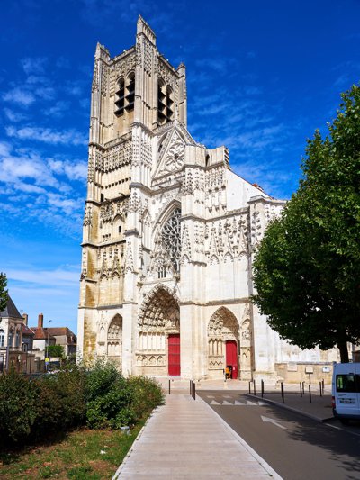 Auxerre (Burgundy) 202008 #6