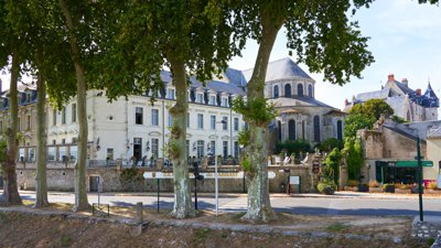 Beaugency, Sept 2020 #2