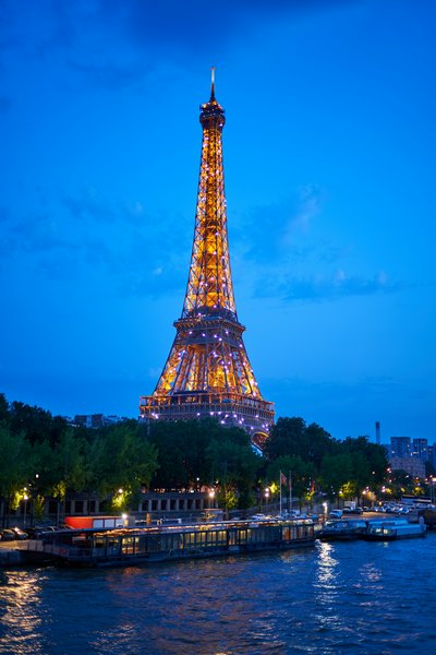 Paris Night July 2021 #14