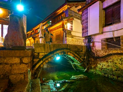 Lijiang Old Town 2025 #72