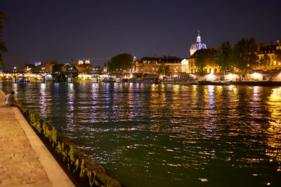 Paris @ Night [Aug 2021 III] #47
