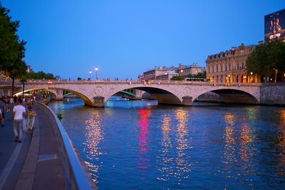 Paris @ Night [Aug 2021 II] #9
