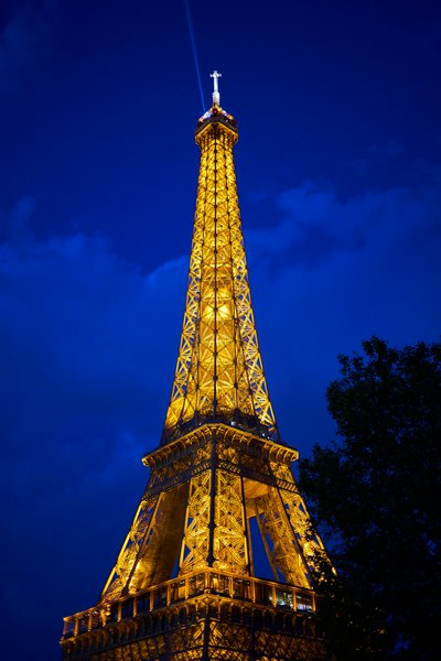 Photo from gallery Paris Night July 2021 taken on 2021-07-23 22:14:29 at Paris by DrJLT